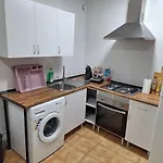 Estilo Americano Appartamento Pontevedra