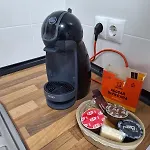 Appartamento Estilo Americano *