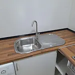 Estilo Americano Appartamento *