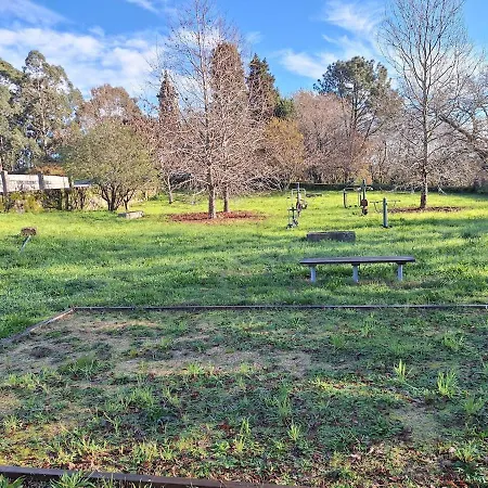 아파트 Estilo Americano 폰테베드라