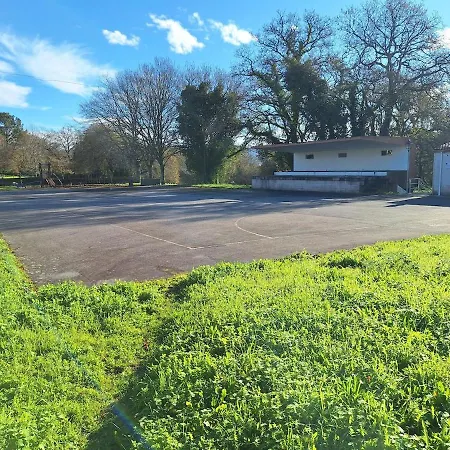 Estilo Americano * 폰테베드라