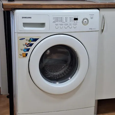 Apartamento Estilo Americano *