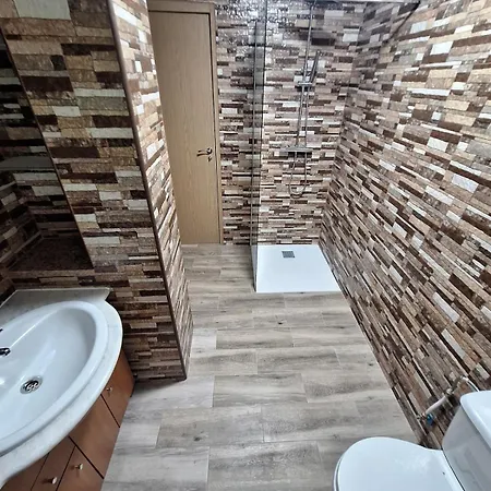 Estilo Americano * Pontevedra