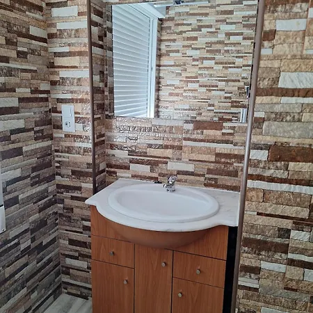 Estilo Americano Apartamento