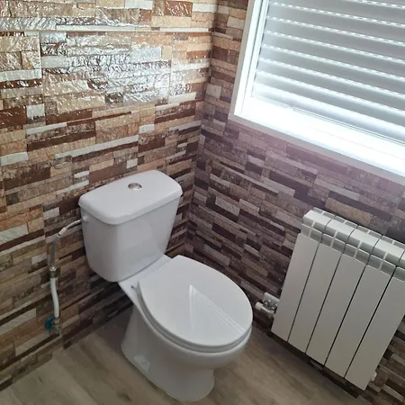 Daire Estilo Americano Pontevedra