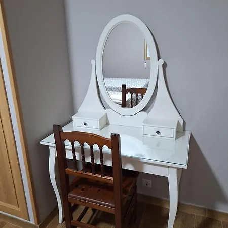 Estilo Americano Daire Pontevedra