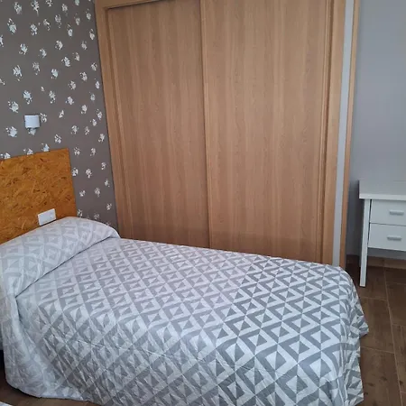 Estilo Americano Apartamento