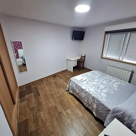 Estilo Americano Daire Pontevedra