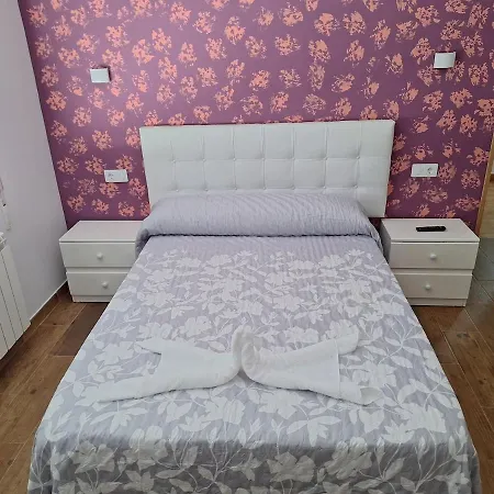 Apartamento Estilo Americano *