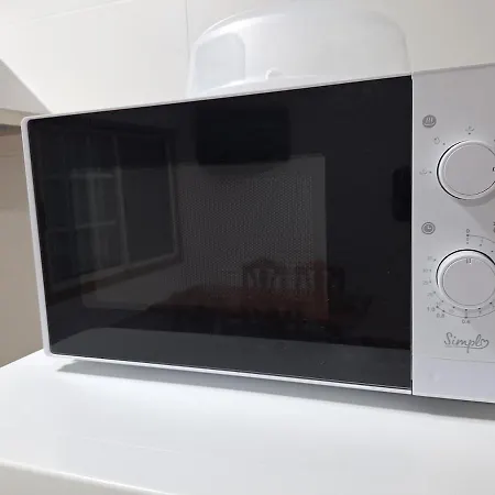 Estilo Americano Apartamento