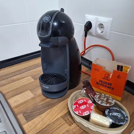 Apartamento Estilo Americano *