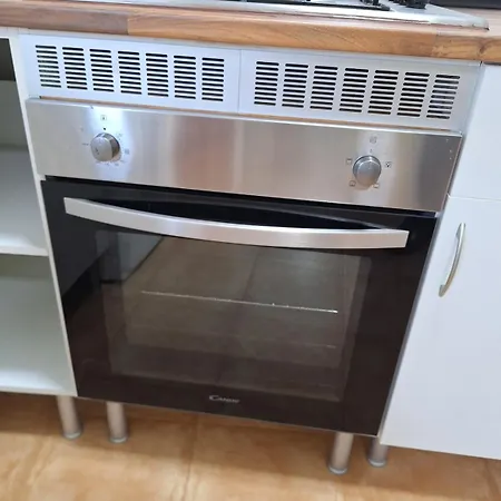 Estilo Americano Apartamento *