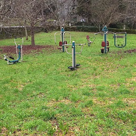 Estilo Americano 아파트 *