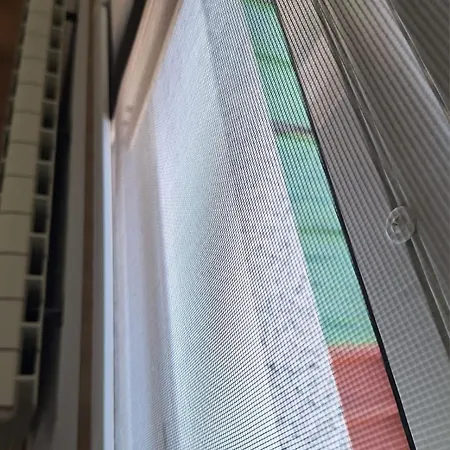 Estilo Americano 公寓 庞特维德拉