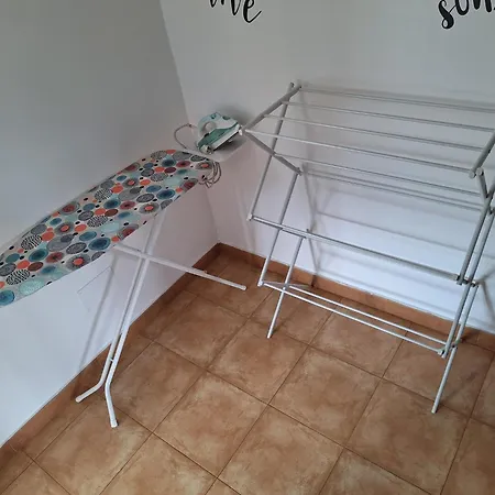 Estilo Americano Apartamento Pontevedra