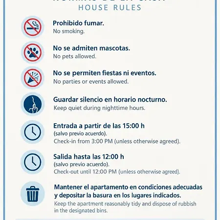 Apartamento Estilo Americano Pontevedra