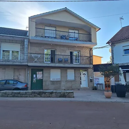 Apartamento Estilo Americano *