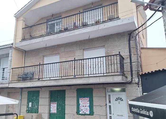 Estilo Americano 아파트 *