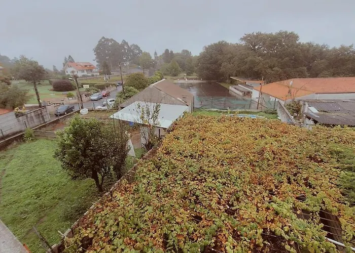 아파트 Estilo Americano *