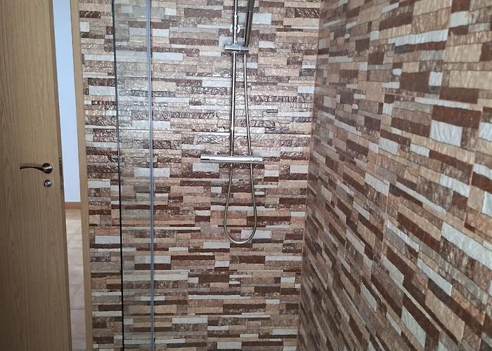 Estilo Americano 폰테베드라