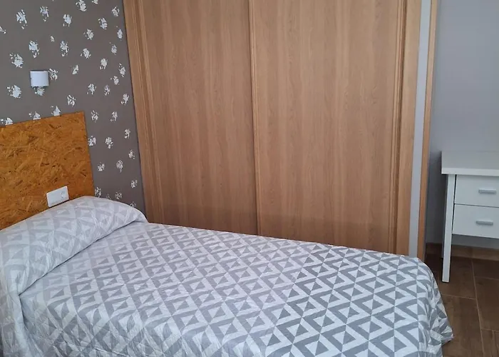 Estilo Americano 아파트