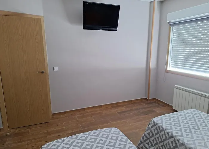 Estilo Americano 폰테베드라