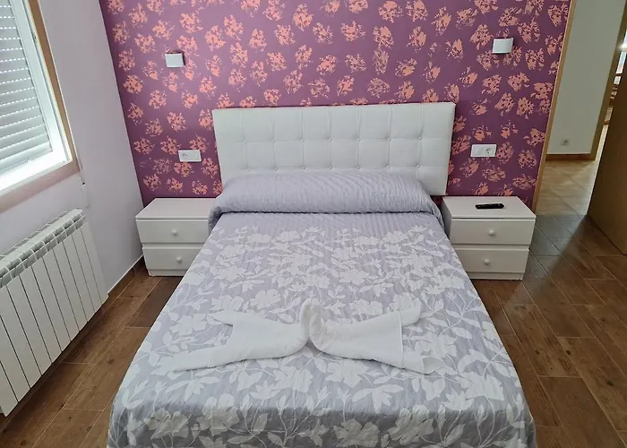 아파트 Estilo Americano *