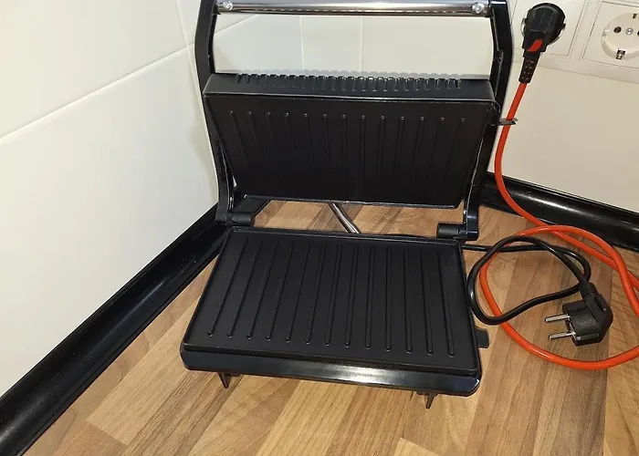 아파트 Estilo Americano