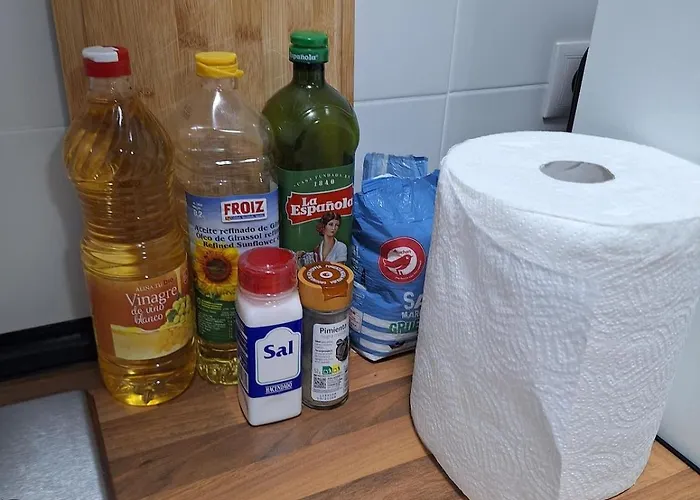 Estilo Americano 아파트 폰테베드라