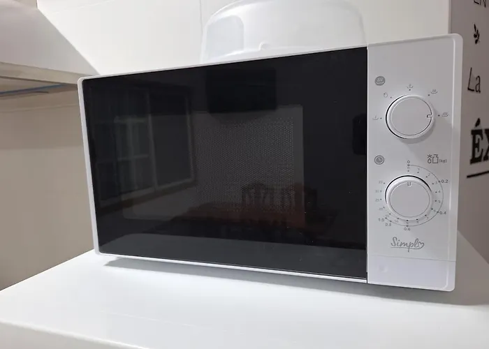 Estilo Americano 아파트