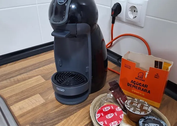 아파트 Estilo Americano *