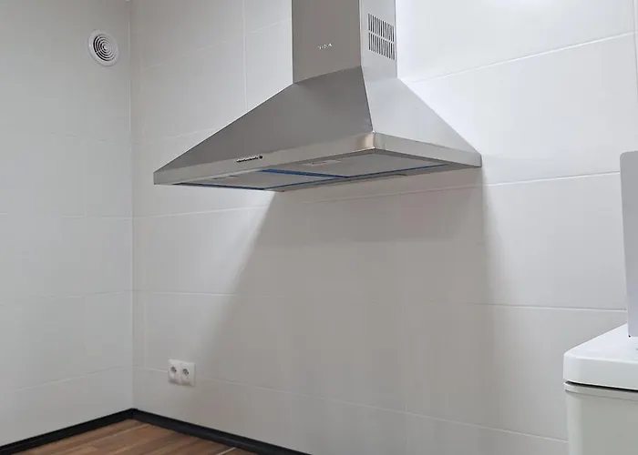 아파트 Estilo Americano *