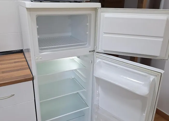 Estilo Americano * 폰테베드라