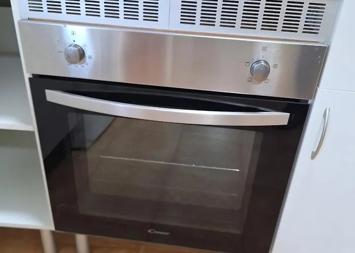 Estilo Americano 아파트 *