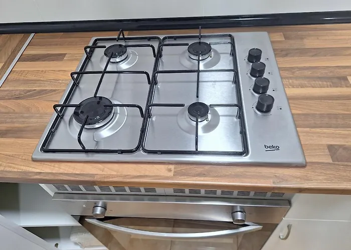 Estilo Americano * 폰테베드라